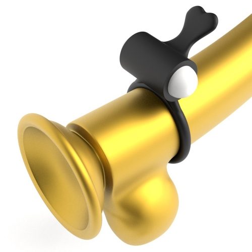 Vibro Prsten za Penis “Heart” - Image 3