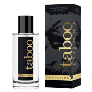 Taboo “Tentation”