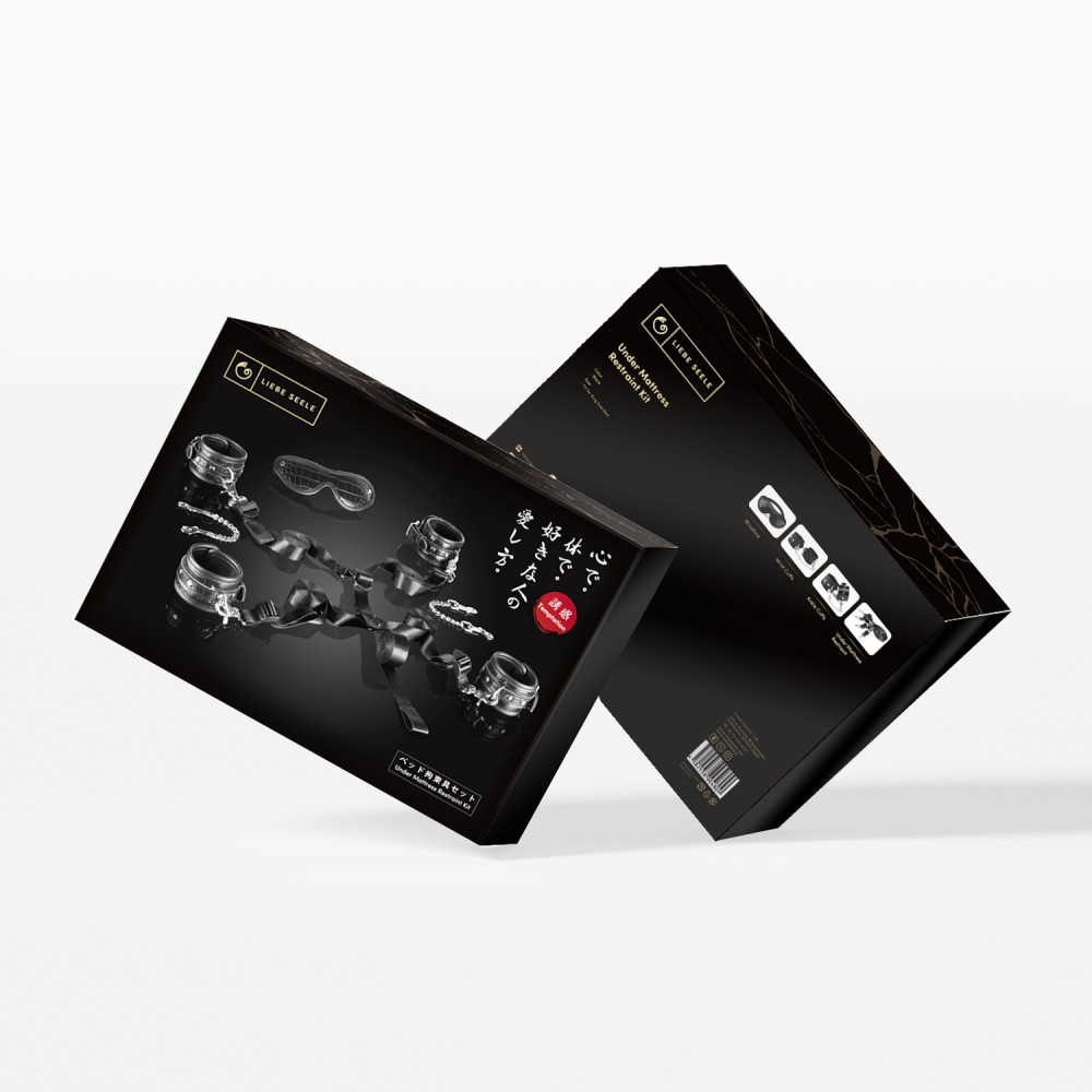 Vezovi za krevet “Liebe” - Image 5