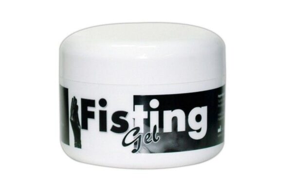 Lubrikant Fisting Lubri 200ml