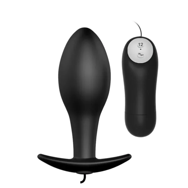 Analni Vibrator “Pretty Love O”