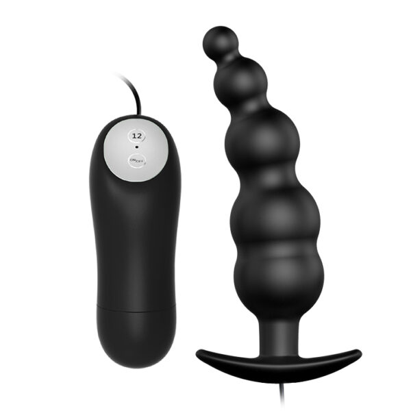 Analni Vibrator “Pretty Love R” - Image 2