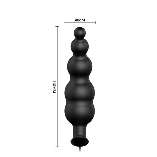 Analni Vibrator “Pretty Love R” - Image 6