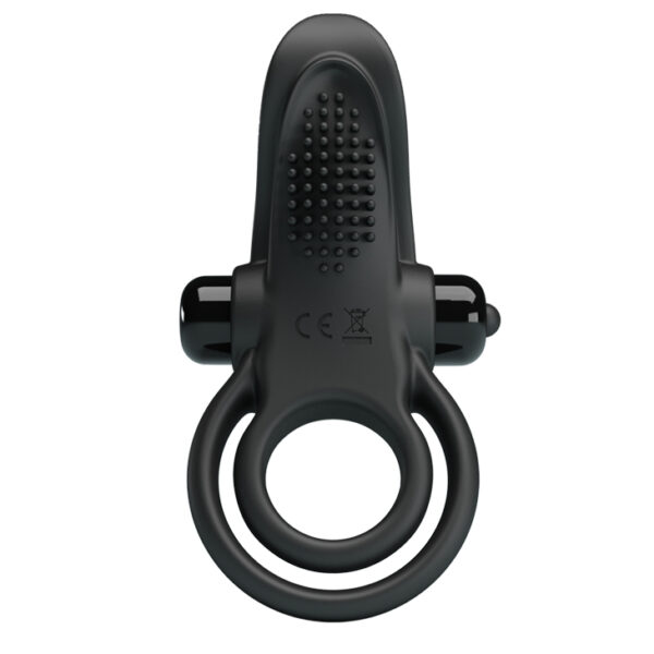 Vibro Prsten za penis “Pretty Love” - Image 2