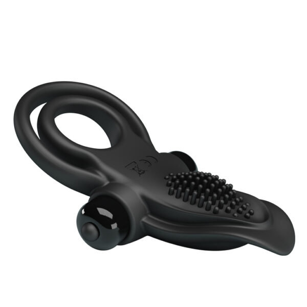 Vibro Prsten za penis “Pretty Love” - Image 7