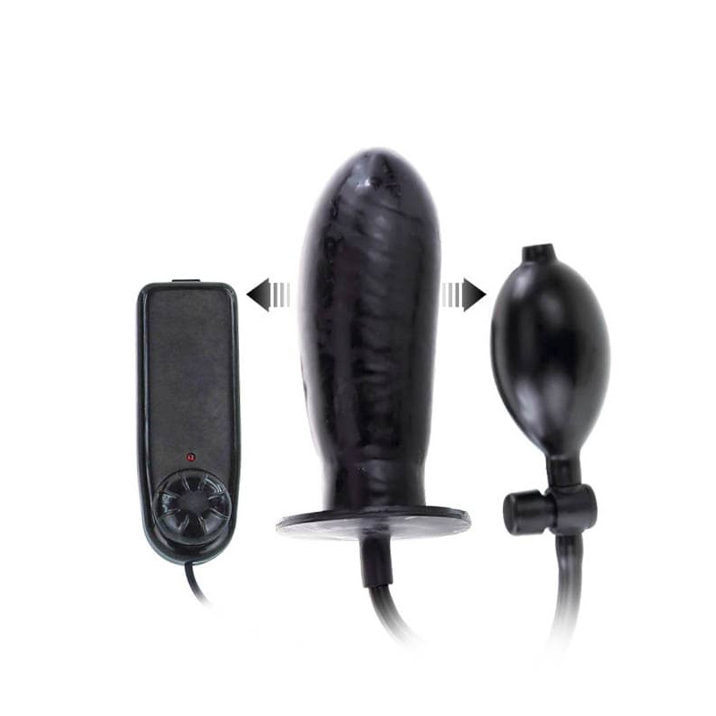 Vibrator “Bigger Joy” - Image 2