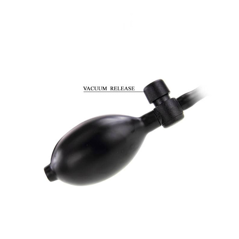 Vibrator “Bigger Joy” - Image 5