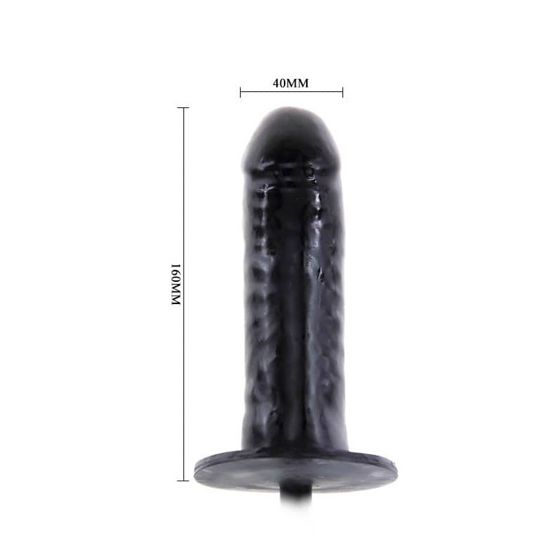 Vibrator “Bigger Joy” - Image 4