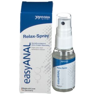 Sprej za Analni Sex “easyAnal” 30ml