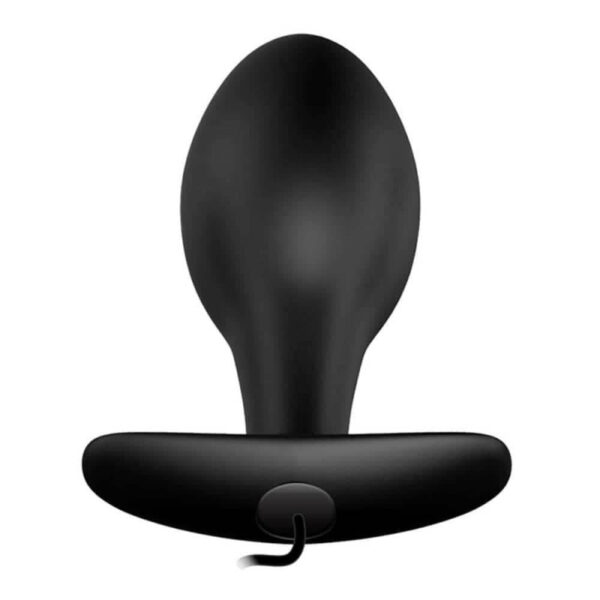 Analni Vibrator “Pretty Love O” - Image 3