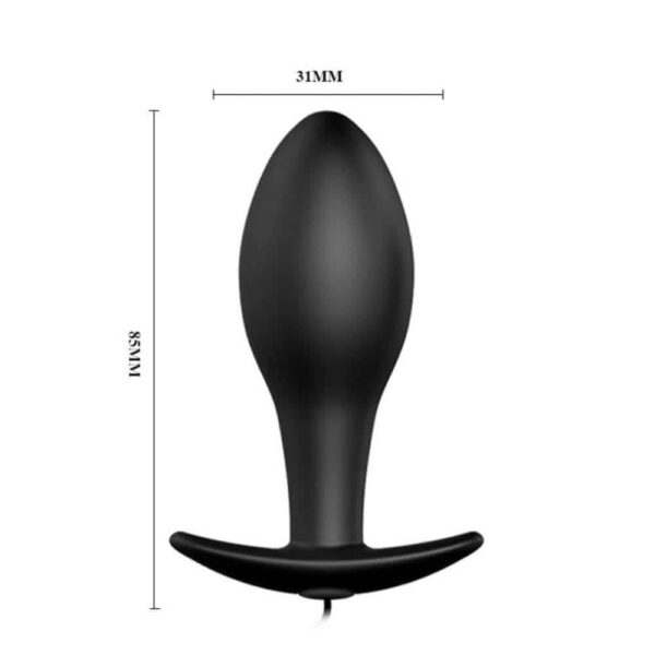 Analni Vibrator “Pretty Love O” - Image 5