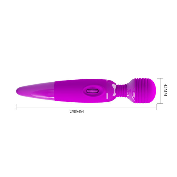 Vibrator – Masažer “Power Wand” - Image 2