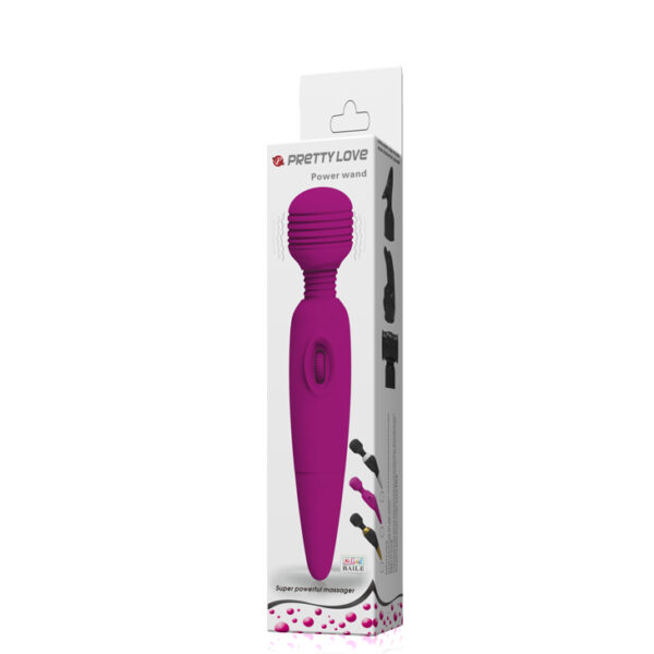 Vibrator – Masažer “Power Wand” - Image 5
