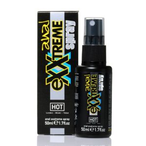 Sprej za Analni Sex “EXXtreme Anal”