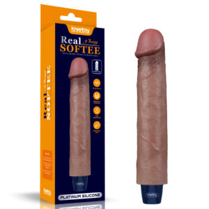 Vibrator “Real Softee”