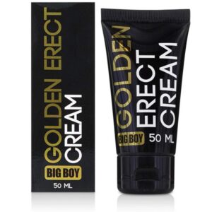 Big Boy krema za bolju erekciju 50 ml
