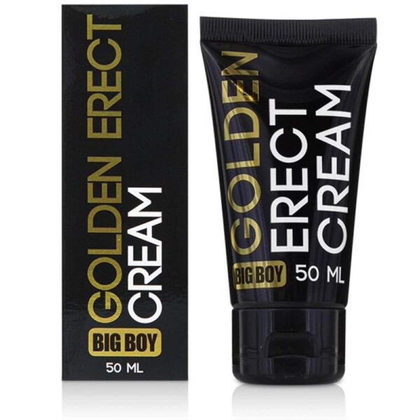 Big Boy krema za bolju erekciju 50 ml