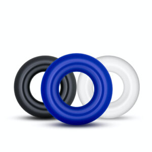 Prsten za Penis SET “Donut”