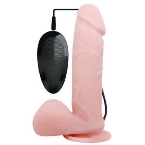 Vibrator “Oliver” #2