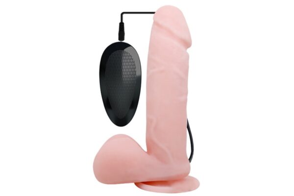Vibrator “Oliver” #2