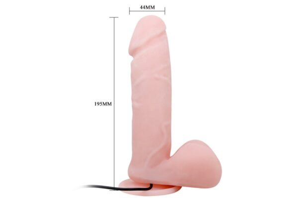 Vibrator “Oliver” #2 - Image 3