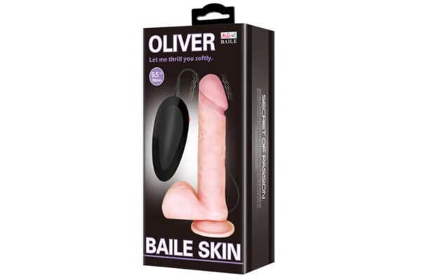 Vibrator “Oliver” #2 - Image 5