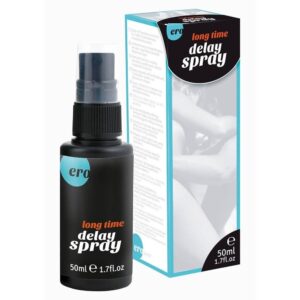 Long Time 50 ml sprej za duži odnos