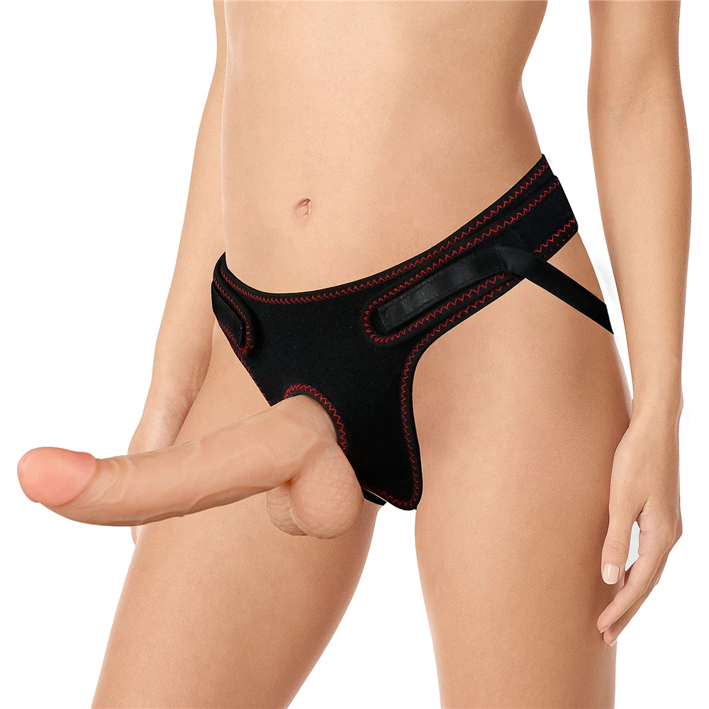 Strap On “Easy Strapon 8.5”