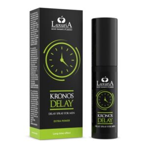 Kronos Delay sprej za duži odnos 20 ml