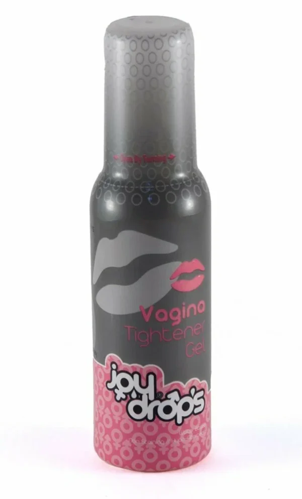 Joydrops Tightener Gel 100ml