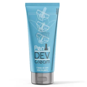 Krema za Penis “Penis Dev” 100ml