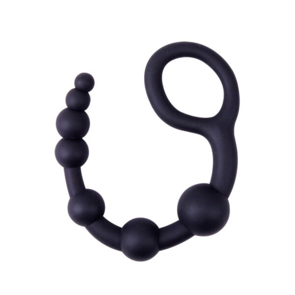 Black Mont analne kuglice - Image 2