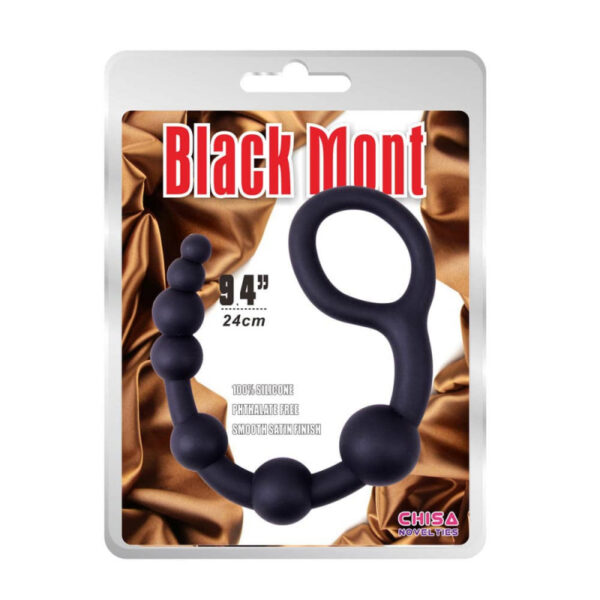 Black Mont analne kuglice - Image 4