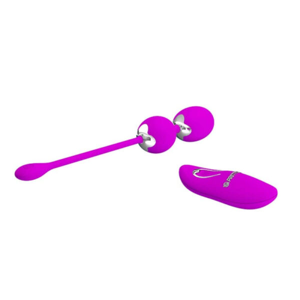 Vibro Kuglice “Willie” - Image 3