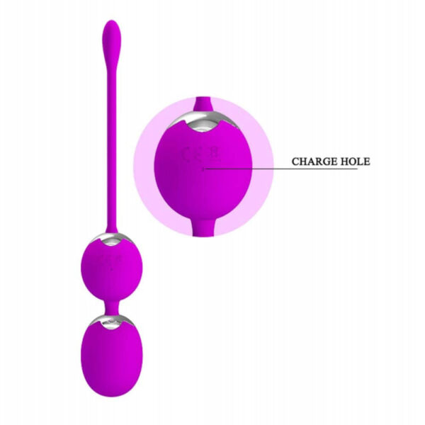 Vibro Kuglice “Willie” - Image 6