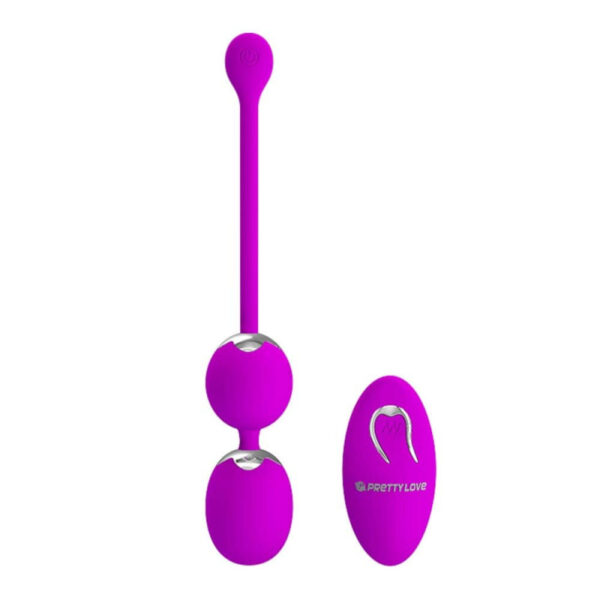 Vibro Kuglice “Willie” - Image 2