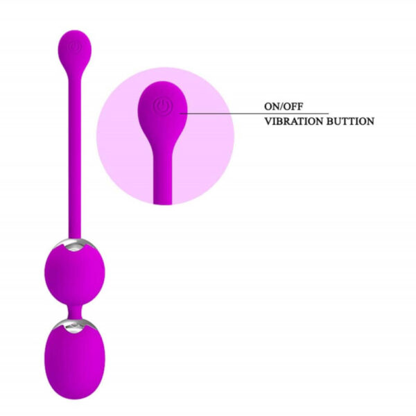 Vibro Kuglice “Willie” - Image 8