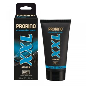 Prorino XXL krema za penis 50 ml