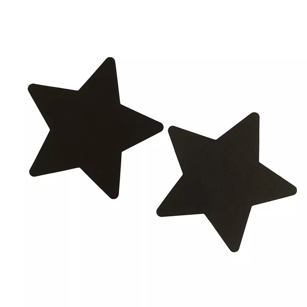 Naljepnice za Bradavice “Star”