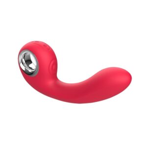 Kissen Sharpy dvostruki vibrator
