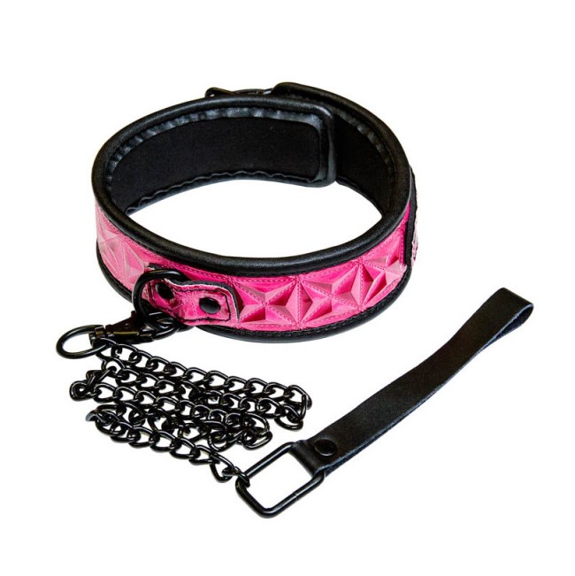 Sinful povodac ružičasti