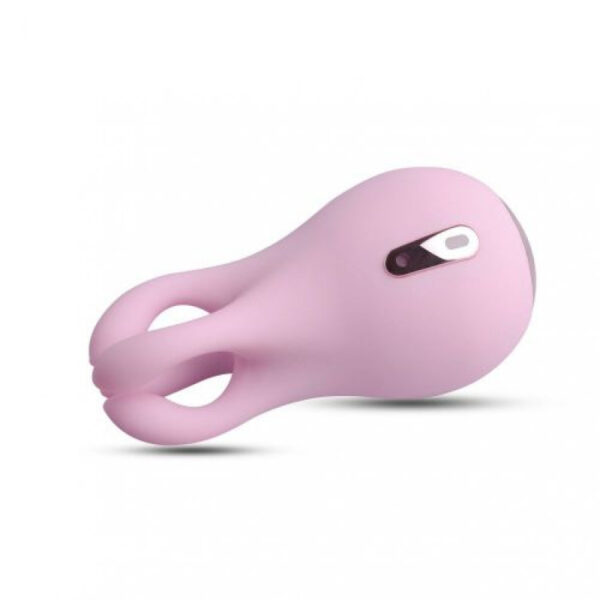Klitoris Stimulator “Octopus” - Image 2