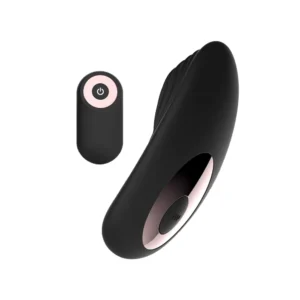 Vibro gaćice “Pleasure Shell”