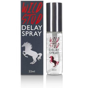 Wild Stud sprej za produženje odnosa