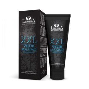 Vigor Maximo XXL krema za penis 75 ml