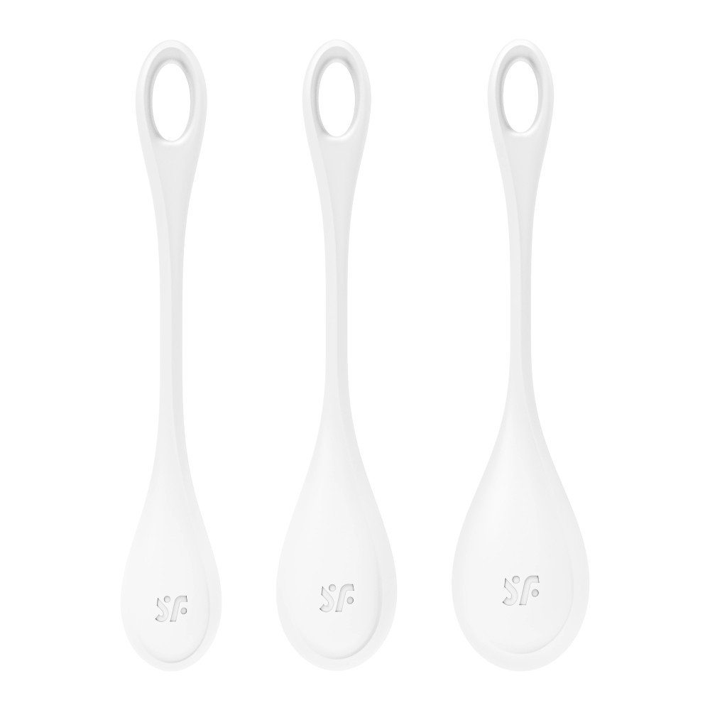 Yoni Power 1 Satisfyer vaginalne kuglice - Image 5