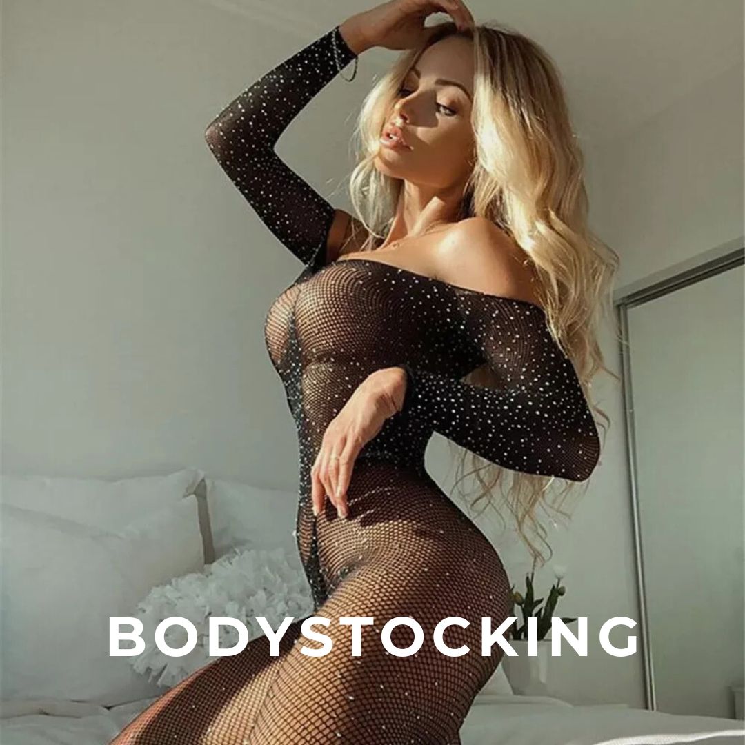 Bodystocking