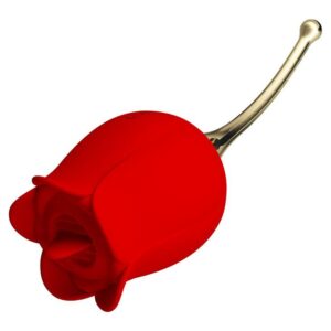 2u1 Stimulator “Rose Lover”