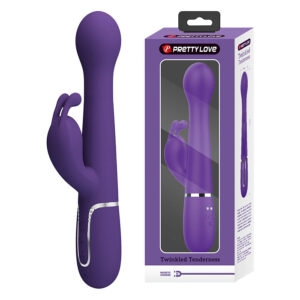 Multifunkcionalni Zeko Vibrator “Dejon”