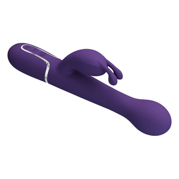 Multifunkcionalni Zeko Vibrator “Dejon” - Image 5